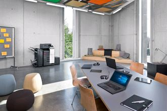 ineo+ 451i - Trentino Office